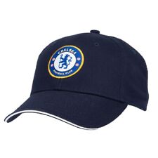 Chelsea FC Adult Super Core Baseball Cap SG18061