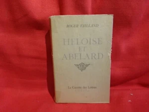 VAILLAND (Roger) - Héloïse et Abélard, pièce en 3 actes.  - Picture 1 of 4