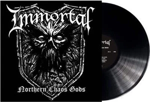 Immortal - Northern Chaos Gods (Record) - Picture 1 of 1