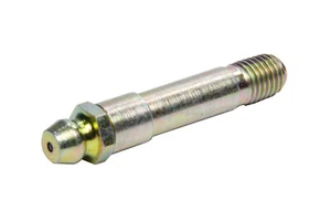 Winders 62816 Grease Fitting Cadmium Steel Straight Long 1/4-28 in Thread - Picture 1 of 1