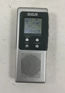 RCA Model RP 5012B Digital Voice Recorder  Tested - Working - Picture 1 of 4