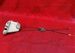 12-17 SUBARU IMPREZA CROSSTREK REAR RIGHT PASSENGER DOOR LOCK LATCH ACTUATOR - Picture 1 of 7