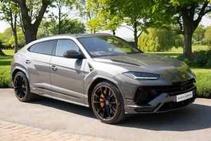 2023/23 Lamborghini Urus S - Picture 1 of 17