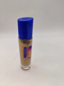 Rimmel Match Perfection Foundation 30 ml - Bild 1 von 6