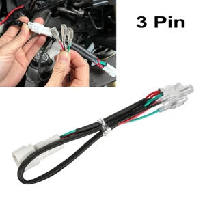 Auxiliary Outlet Power Socket Plug Adapter For Yamaha Tenere700/Rally/World Raid - Picture 1 of 22