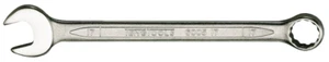 Teng Metric Combination Spanner 15 Degree Offset, 17mm - 600517 - Picture 1 of 1