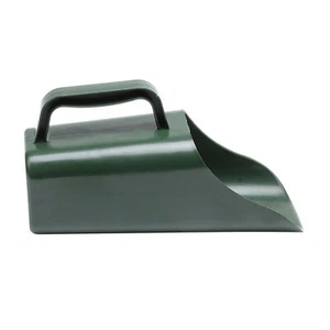 Plastic Garden Bucket Scoop Potted Plant Fertilizer Shovel Excavation Tools - Picture 1 of 10
