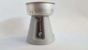 Soporte embudo de café Moka para cafetera espresso Bialetti Express *soporta hasta 4 tazas* - Imagen 1 de 9