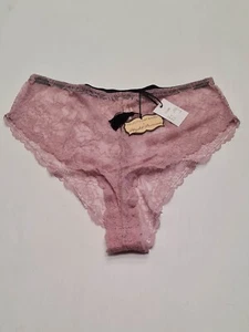 🚗 Felicity Hayward Celestina High Waist Curve Brief Size 18 (436) - Picture 1 of 4