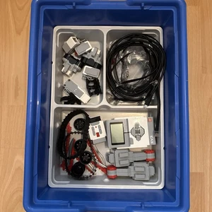 LEGO Mindstorms EV3 Set (31313) Me Sensores Adicionales Y Caja - Imagen 1 de 18