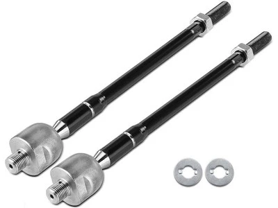For 2001-2006 Hyundai Elantra Tie Rod End Kit Front APR 82896DJDF 2003 2002 2004 - Image 1 of 2