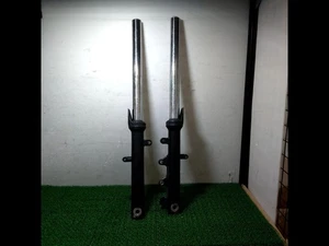 Horquilla delantera original Yamaha MT-03 MT03 2021- - Imagen 1 de 9