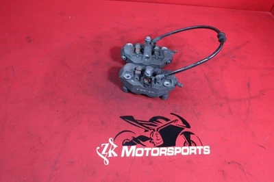 07 08 2007 2008 Suzuki Gsxr 1000 Front Brake Calipers Right Left Caliper Oem - Image 1 of 4