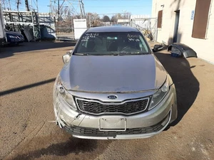 Temperature Control Hybrid Without Navigation Fits 11-13 OPTIMA 1071068 - Bild 1 von 12