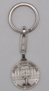 Marine - PARIS centre marine de la Pépinière porte clefs - Imagen 1 de 2