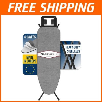 Rorets Ironing Board  | 4-Layer Cover & Pad - Image 1 of 4