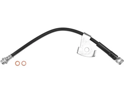For 1979-1985 Oldsmobile Toronado Brake Hose Front Left 92524YTDR 1980 1981 1982 - Image 1 of 2