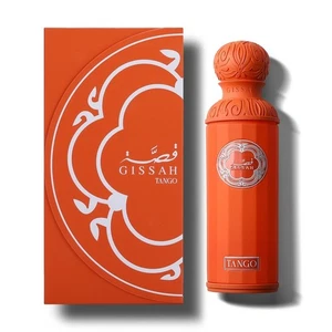 Tango by Gissah Fragrances 200ml Spray - Free Express Shipping SEALED - Picture 1 of 4