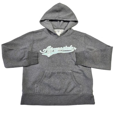 Sudadera con capucha vintage Aeropostale para mujer M Y2k 2000s Bratz Preppy retro Foto 1 de 4