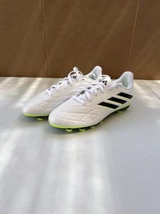 Adidas Copa Pure.4 Soccer Cleats Youth Size 3 Brand New - Picture 1 of 9