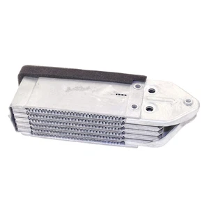 Enfriador de aceite, para Beetle 71-79 y Ghia 71-74, estilo Doghouse Dunebuggy y VW - Imagen 1 de 1