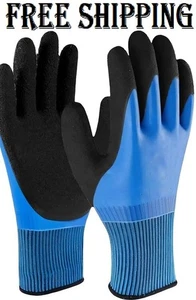 Elektriker Hochspannungshandschuhe, 1000V Spannung 360° elektrisch isolierte Handschuhe - Bild 1 von 6