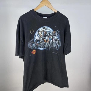 1994 easy riders biker tee - Picture 1 of 6