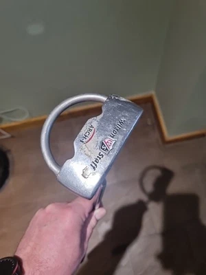 Wilson Staff Arch 1 Putter Right Handed - Image 1 of 4