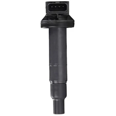 Tipo lápiz bobina de encendido NGK para Toyota Prius C 2012-2019 COP Foto 1 de 4