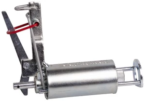 Wühlmausfalle Kieferle das Original Made in Germany #012.024 - Bild 1 von 2