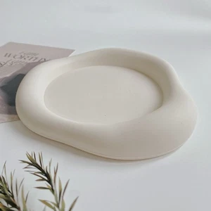 Heatproof Cloud Silicone Coaster Silicone Kitchen Tableware Set Kitchen - Picture 1 of 11