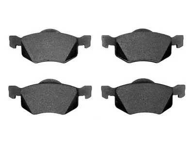 For 2001-2006 Mazda Tribute Brake Pad Set Front Dynamic Friction 57584WPMS 2002 - Image 1 of 2