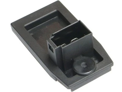 For 1997-2000 Ford Contour Blower Motor Resistor Replacement AP 93828HSZJ 1998 - Image 1 of 2