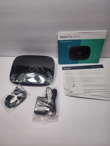 Baza serwisowa telefonu domowego Ooma Telo Air 2 VOIP z Ethernet - Zdjęcie 1 z 5