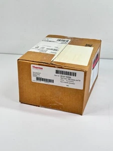 Nuovo Thermo Scientific Alto Trasparente WM Septa-JarTM 12/cs 8oz/250mL - Foto 1 di 2