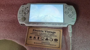 1263NN - Sony PSP Slim - Bild 1 von 2