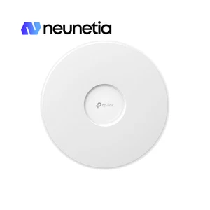 TP-Link Omada EAP772 Tri Band Wi-Fi 7 IEEE 802.11 a/b/g/n/ac/ax/be 10.40 Gbit/s - Bild 1 von 3