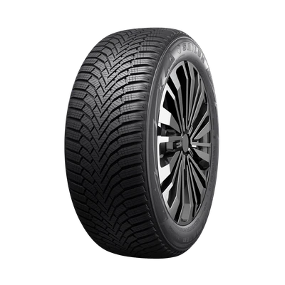 4x SAILUN Winterreifen (1 Satz) 175/70 R 13 TL 82T ICE BLAZER ALPINE+ (WSL3+) - Bild 1 von 3