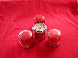 (4) ALLISON TRANSMISSION T1000 SPIN ON FILTERS - Picture 1 of 1