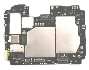 OEM CONSUMER CELLULAR ZTE ZMAX 11 Z6251 REPLACEMENT 32GB LOGIC BOARD MOTHERBOARD - Picture 1 of 2