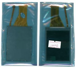 LCD For Canon EOS 1000D Rebel XS Display NEW - Picture 1 of 1