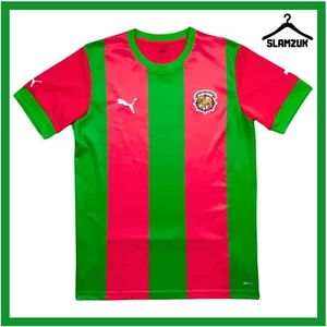 CS Maritimo Fußball Trikot Puma Medium Home Kit Camiseta Trikot 2022 2023 V76 - Bild 1 von 12