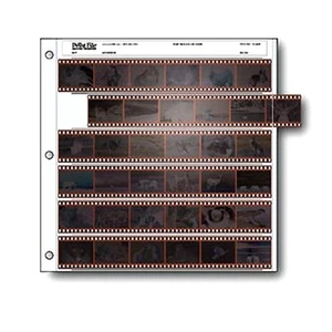 Printfile 7-35MM Strisce Totale 42 Cornici - Printfile 356HBXW100 - Nuovo Sigillo di Fabbrica - Foto 1 di 4