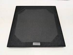 Episode Mega S-series Sealed Subwoofer 12" Cloth Grill Part for sale - Picture 1 of 3