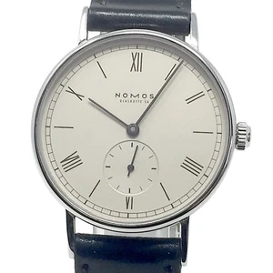 NOMOS Glashütte (like new & unworn) Ludwig Ref. 201 - Bild 1 von 9