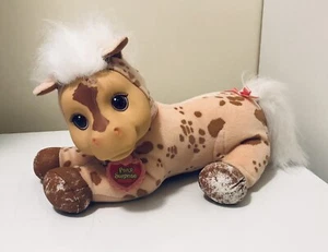 Pony Surprise Vintage. ‘1992’ Hasbro. Mummy Only, No Babies. Rare HTF. - Picture 1 of 16