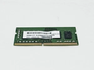 New HP 8GB 1RX8 PC4-3200AA-SA2-11 SK hynix MEMORY RAM L46598-005 - Picture 1 of 3