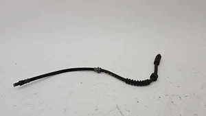 2012-2016 BMW F30 328i 2.0L RWD Front Right Passenger Side Brake Hose Line OEM - Picture 1 of 9