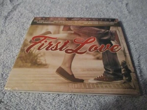 #1260 First Love Brand New Sealed CD Newbourne Media - Picture 1 of 3