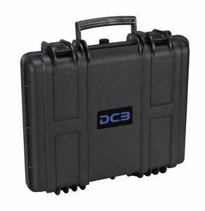 DCB Element 4203F Custodia impermeabile con inserto in schiuma - Foto 1 di 1